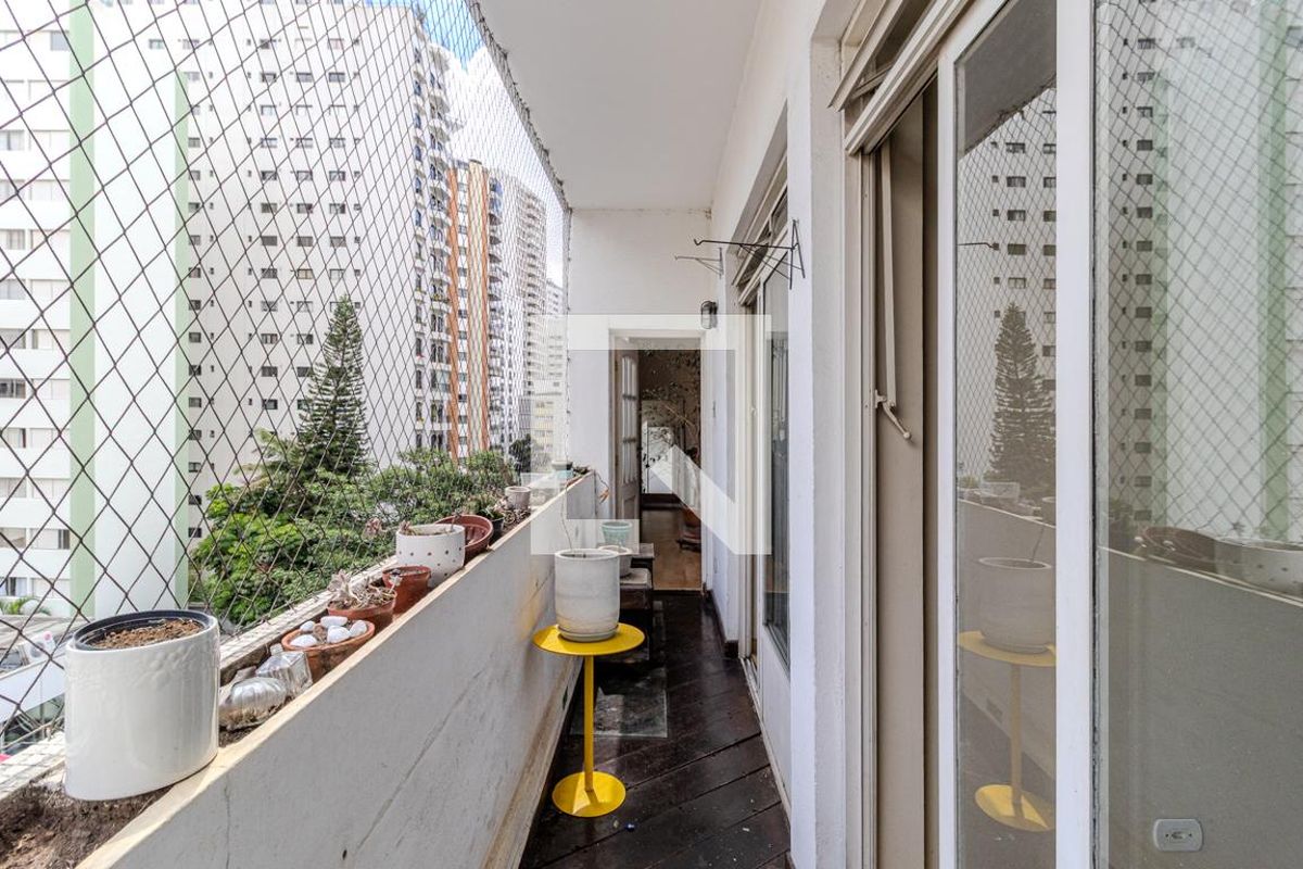 Apartamento, 3 quartos, 129 m² - Foto 21