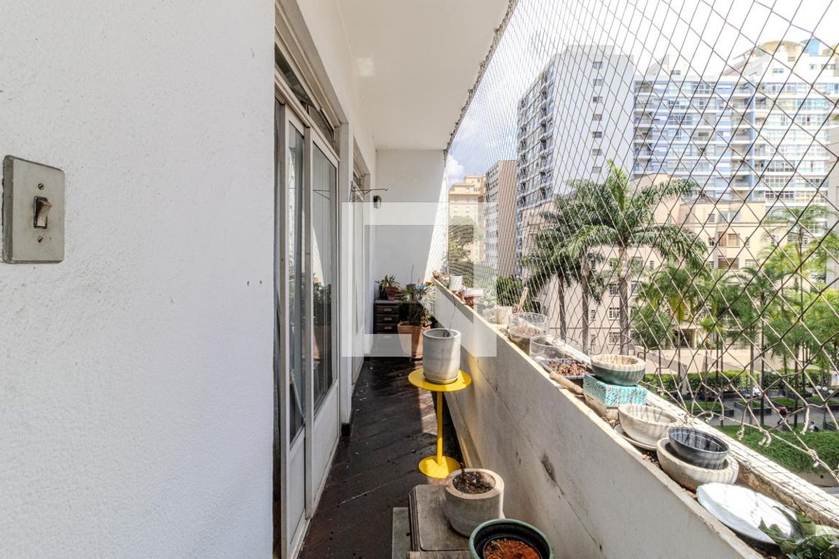 Apartamento, 3 quartos, 129 m² - Foto 18