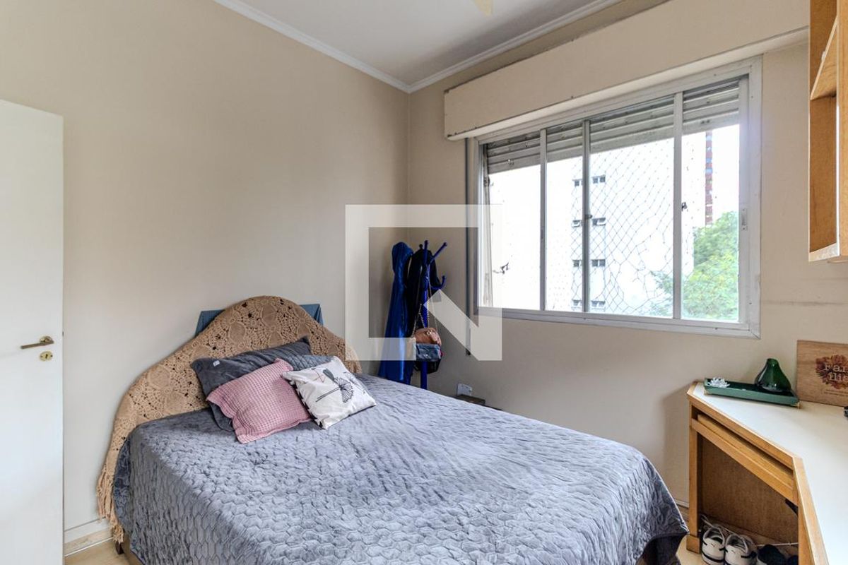 Apartamento, 3 quartos, 129 m² - Foto 53
