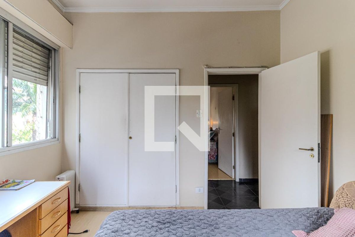 Apartamento, 3 quartos, 129 m² - Foto 57