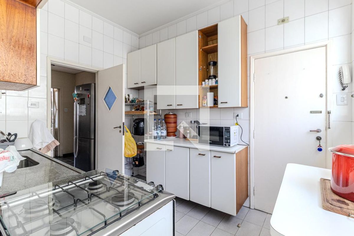 Apartamento, 3 quartos, 129 m² - Foto 73