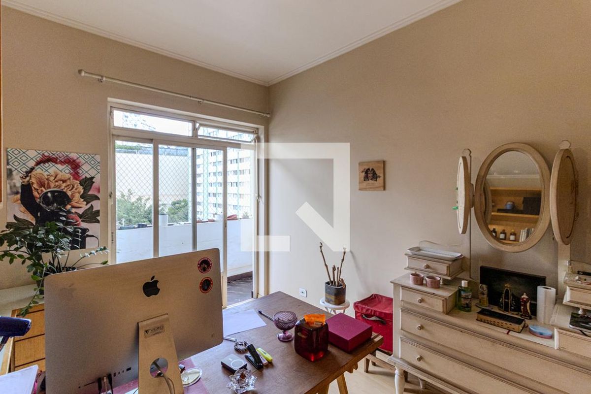 Apartamento, 3 quartos, 129 m² - Foto 37
