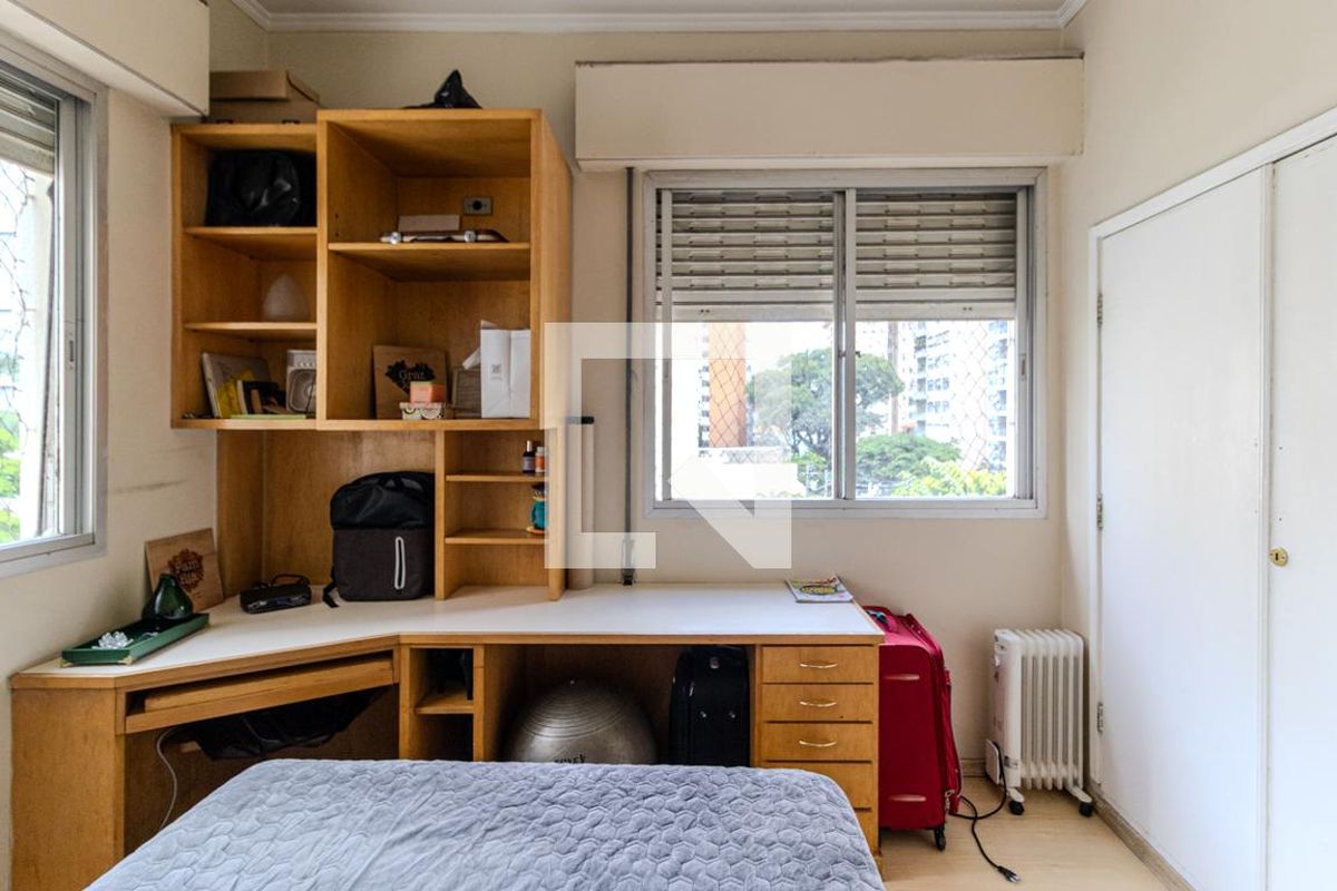 Apartamento, 3 quartos, 129 m² - Foto 54
