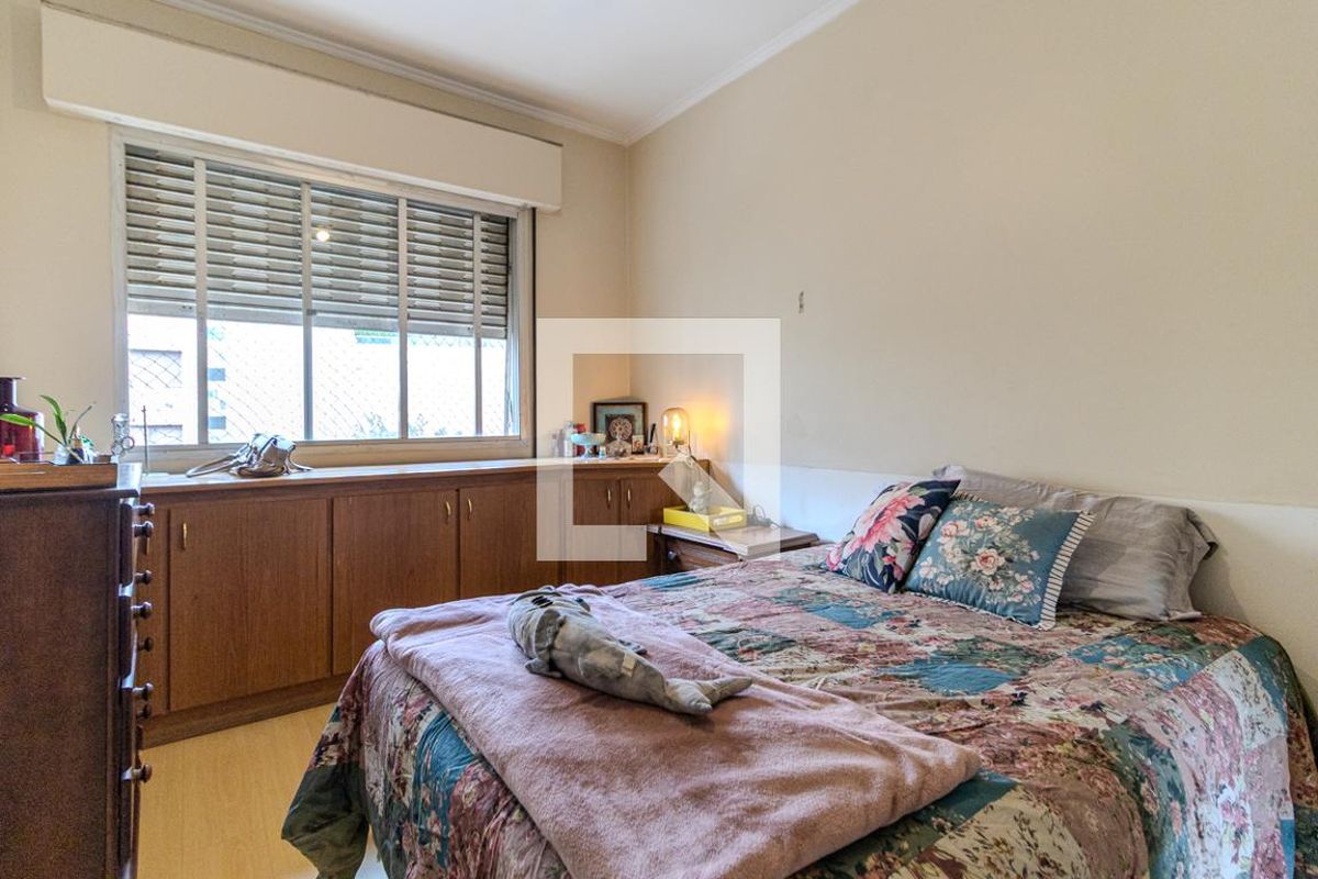 Apartamento, 3 quartos, 129 m² - Foto 45