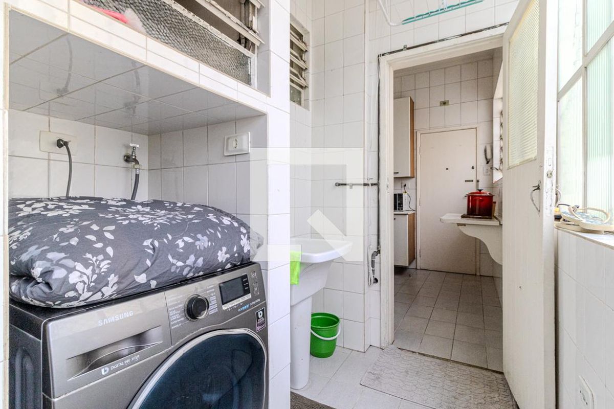 Apartamento, 3 quartos, 129 m² - Foto 85