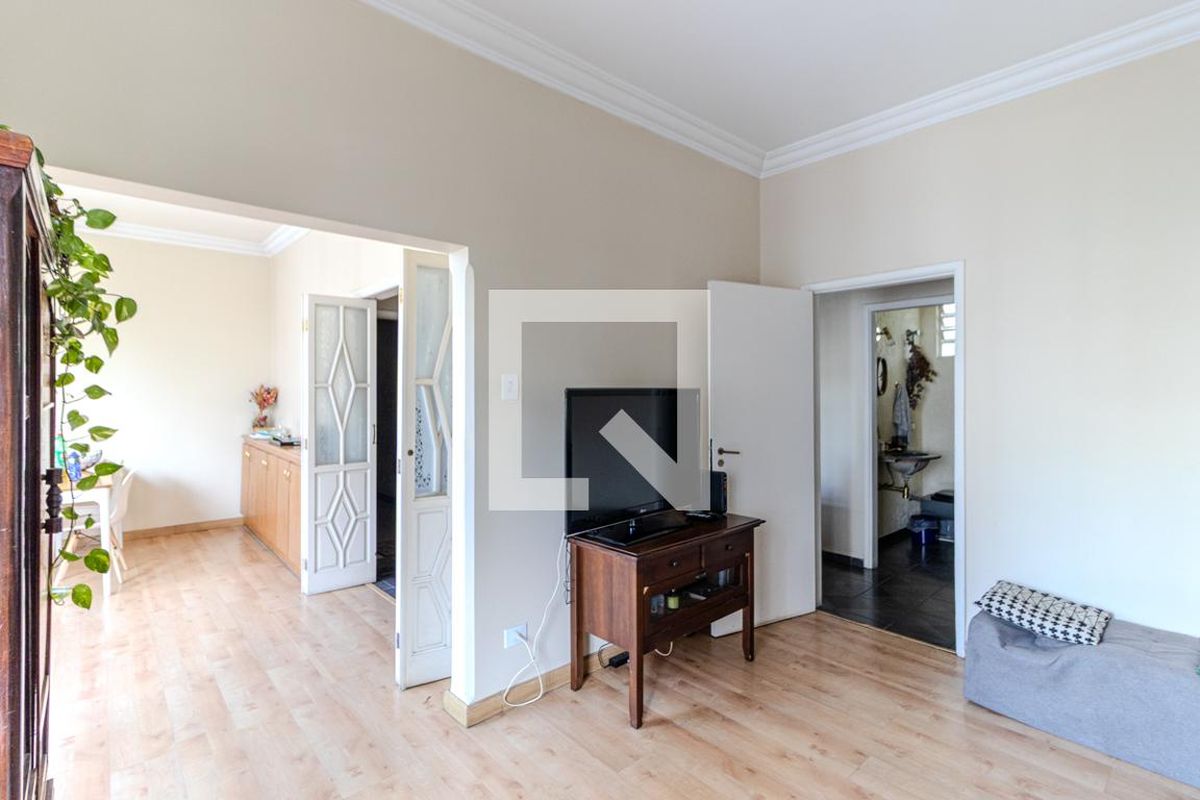 Apartamento, 3 quartos, 129 m² - Foto 9