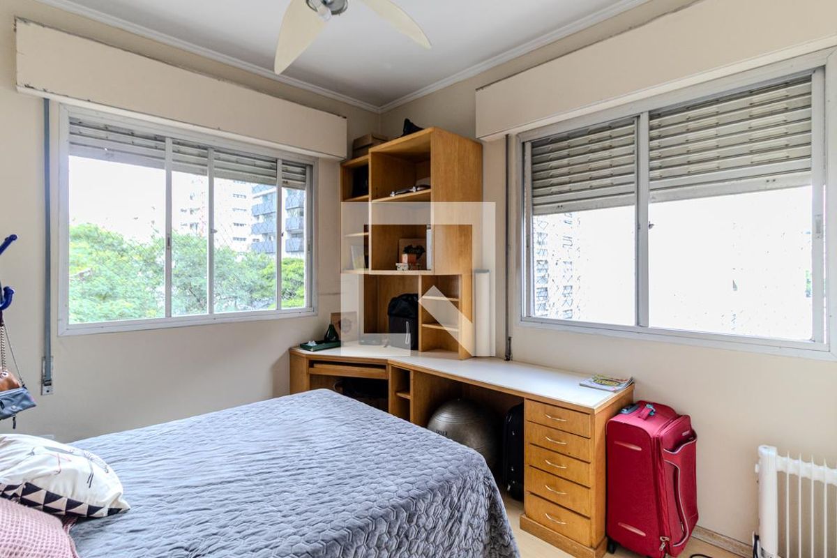 Apartamento, 3 quartos, 129 m² - Foto 50