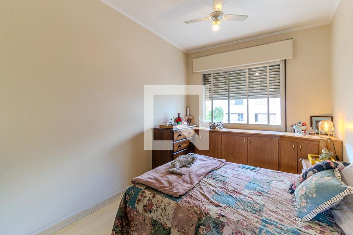 Apartamento, 3 quartos, 129 m² - Foto 42
