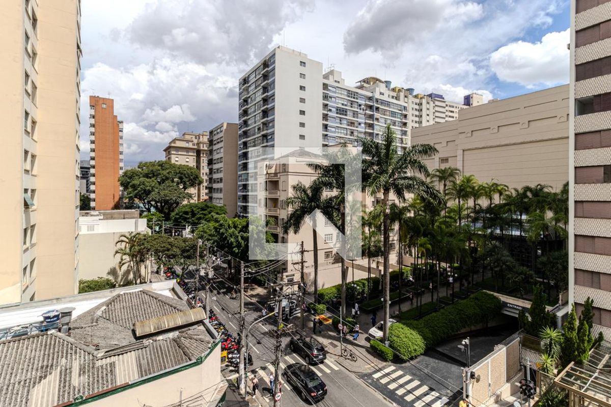 Apartamento, 3 quartos, 129 m² - Foto 61
