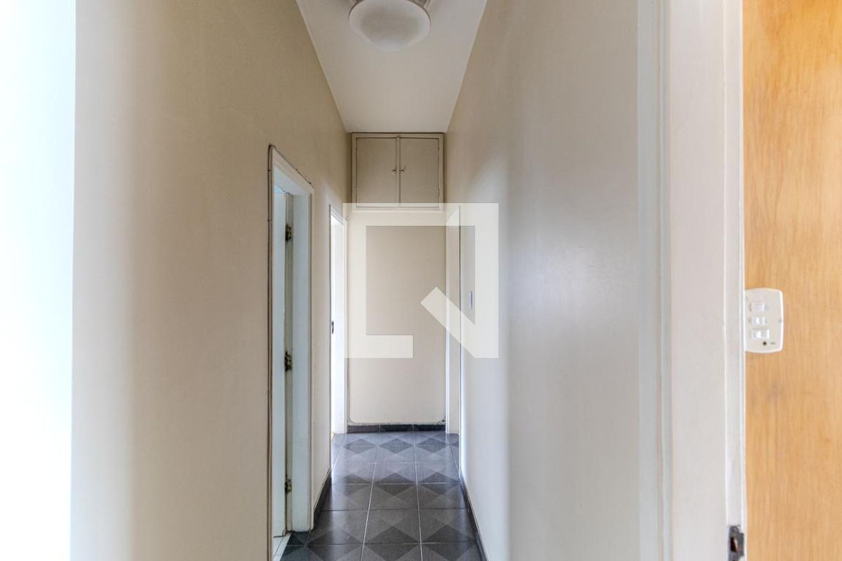 Apartamento, 3 quartos, 129 m² - Foto 33