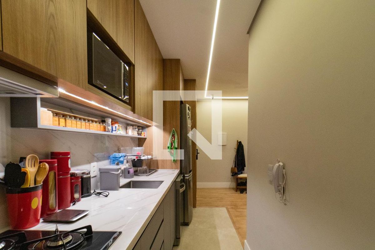 Apartamento, 2 quartos, 140 m² - Foto 50