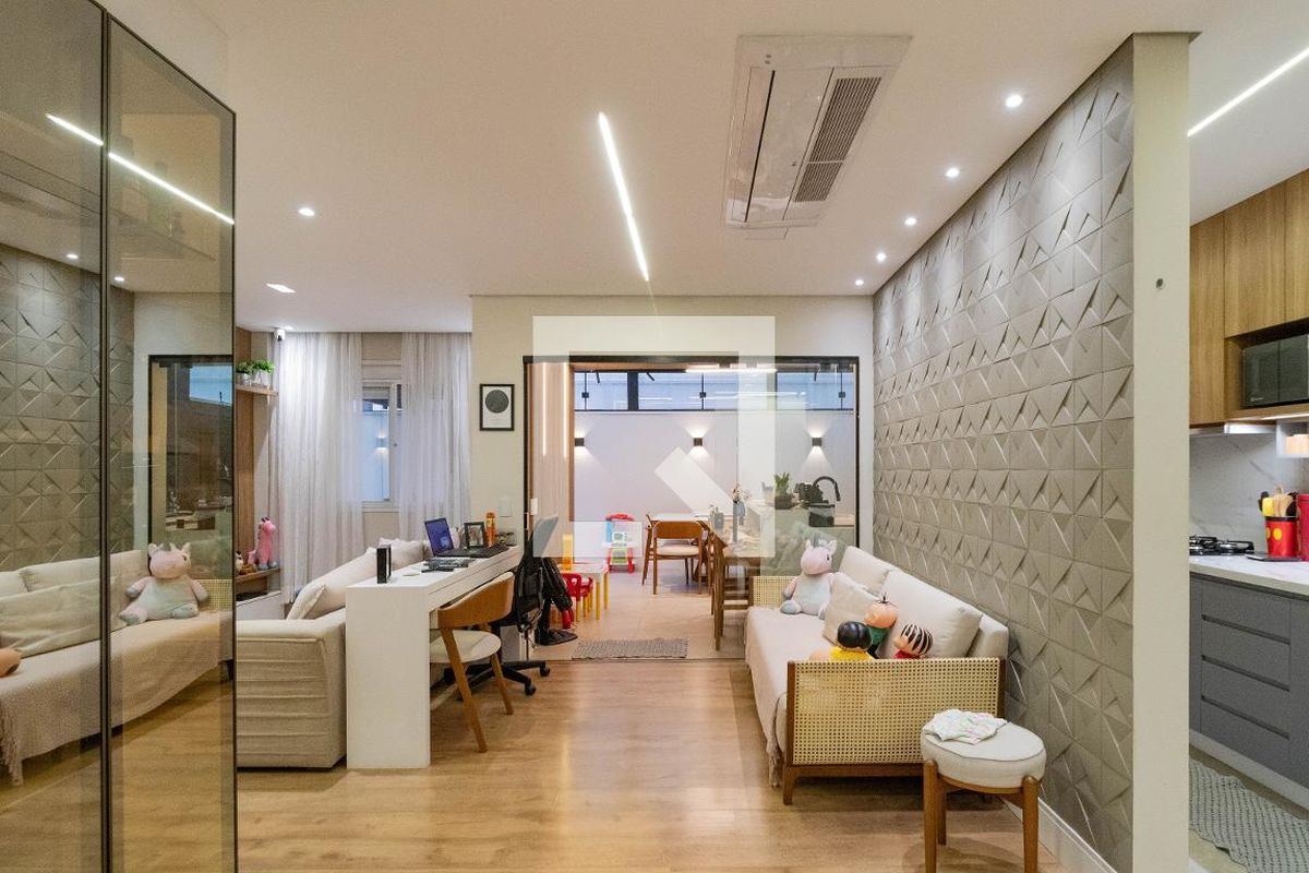 Apartamento, 2 quartos, 140 m² - Foto 2