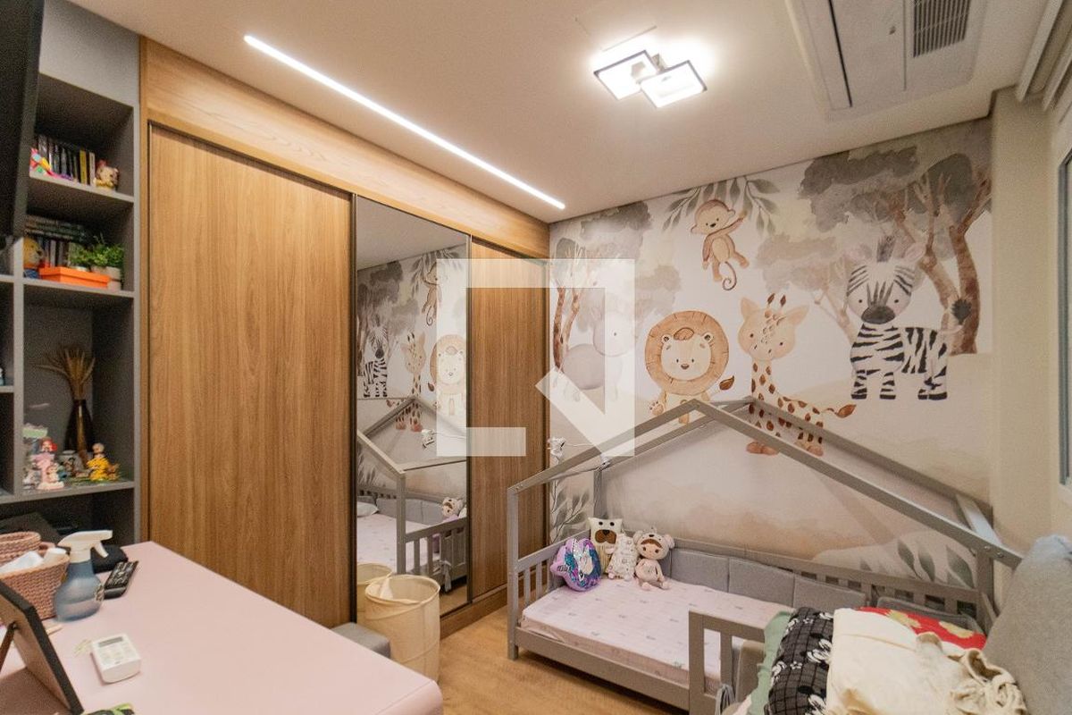 Apartamento, 2 quartos, 140 m² - Foto 14