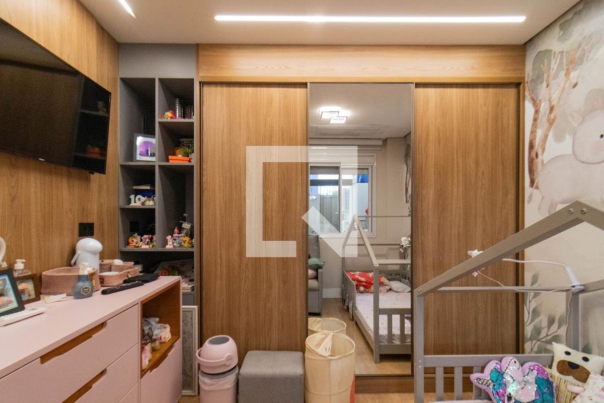 Apartamento, 2 quartos, 140 m² - Foto 20