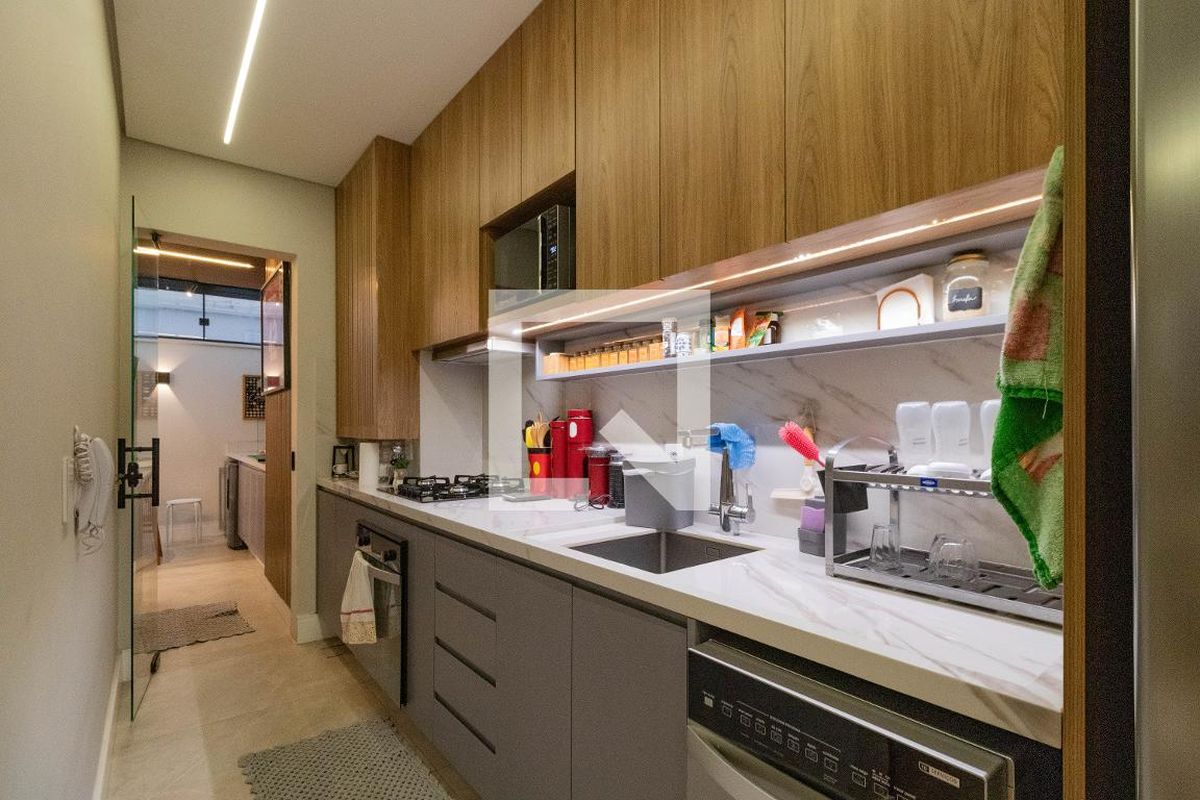 Apartamento, 2 quartos, 140 m² - Foto 46