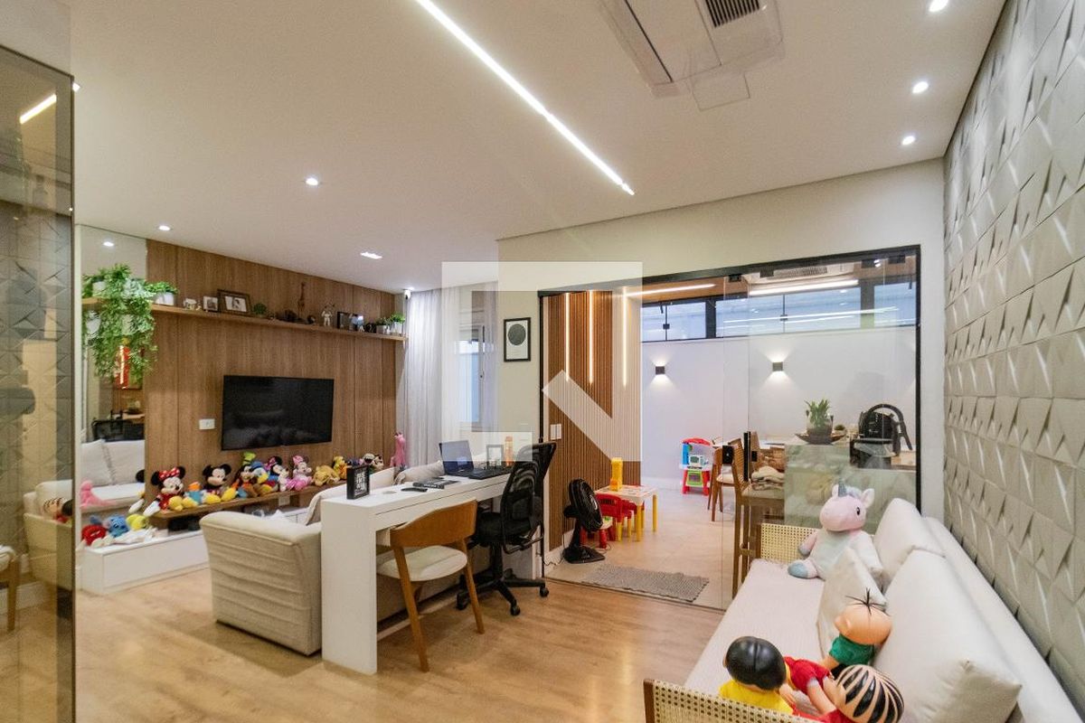 Apartamento, 2 quartos, 140 m² - Foto 4