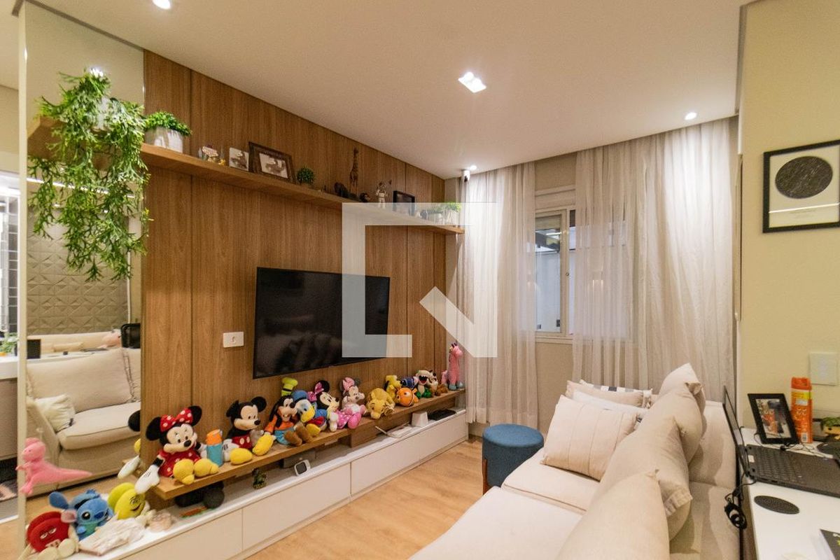 Apartamento, 2 quartos, 140 m² - Foto 8