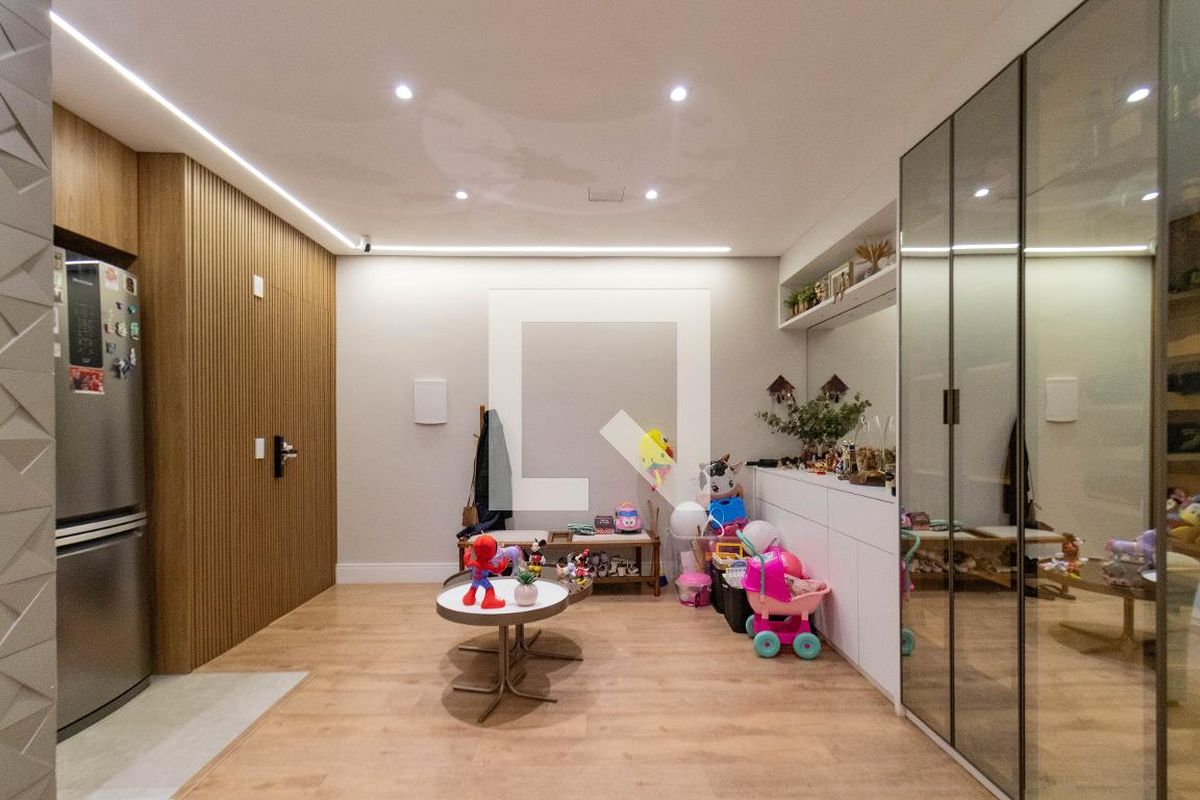 Apartamento, 2 quartos, 140 m² - Foto 6