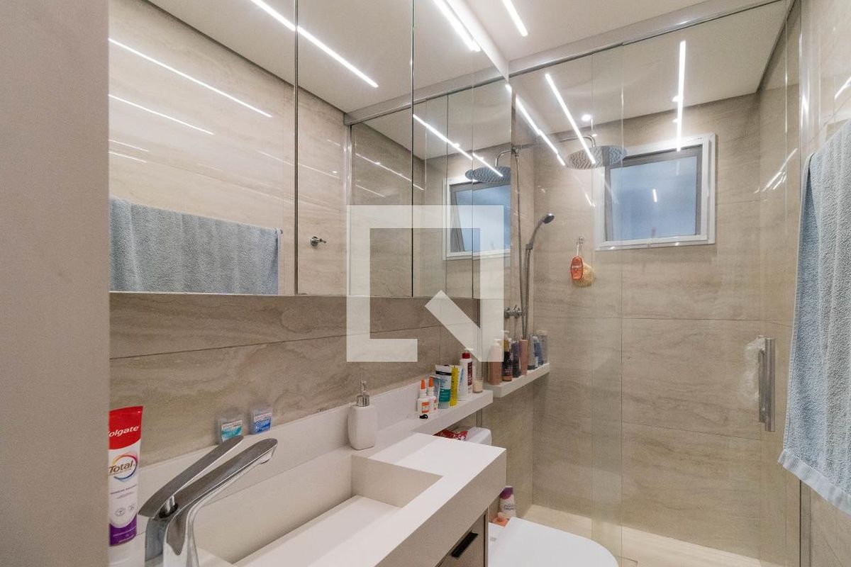 Apartamento, 2 quartos, 140 m² - Foto 30