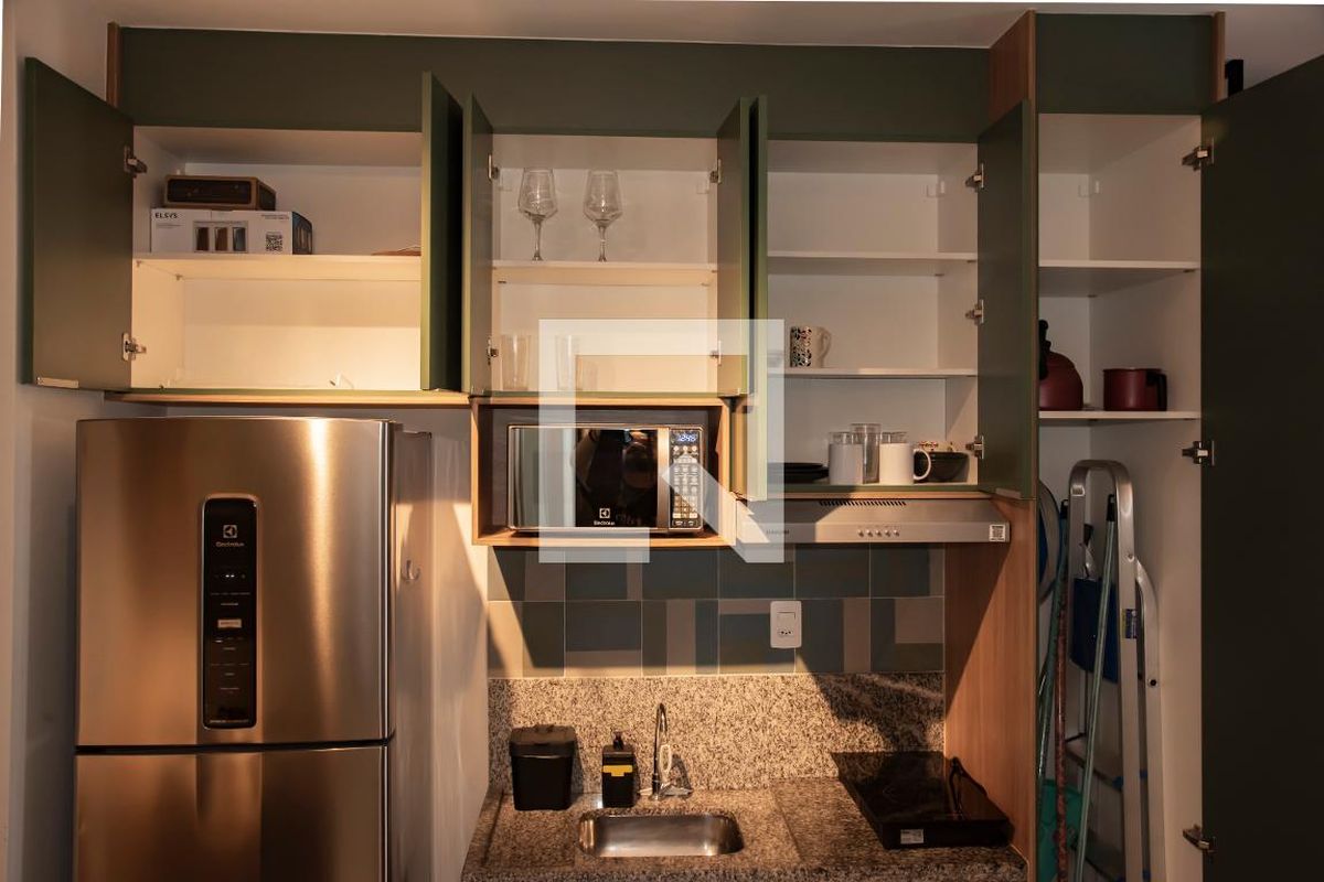Apartamento, 1 quarto, 34 m² - Foto 68