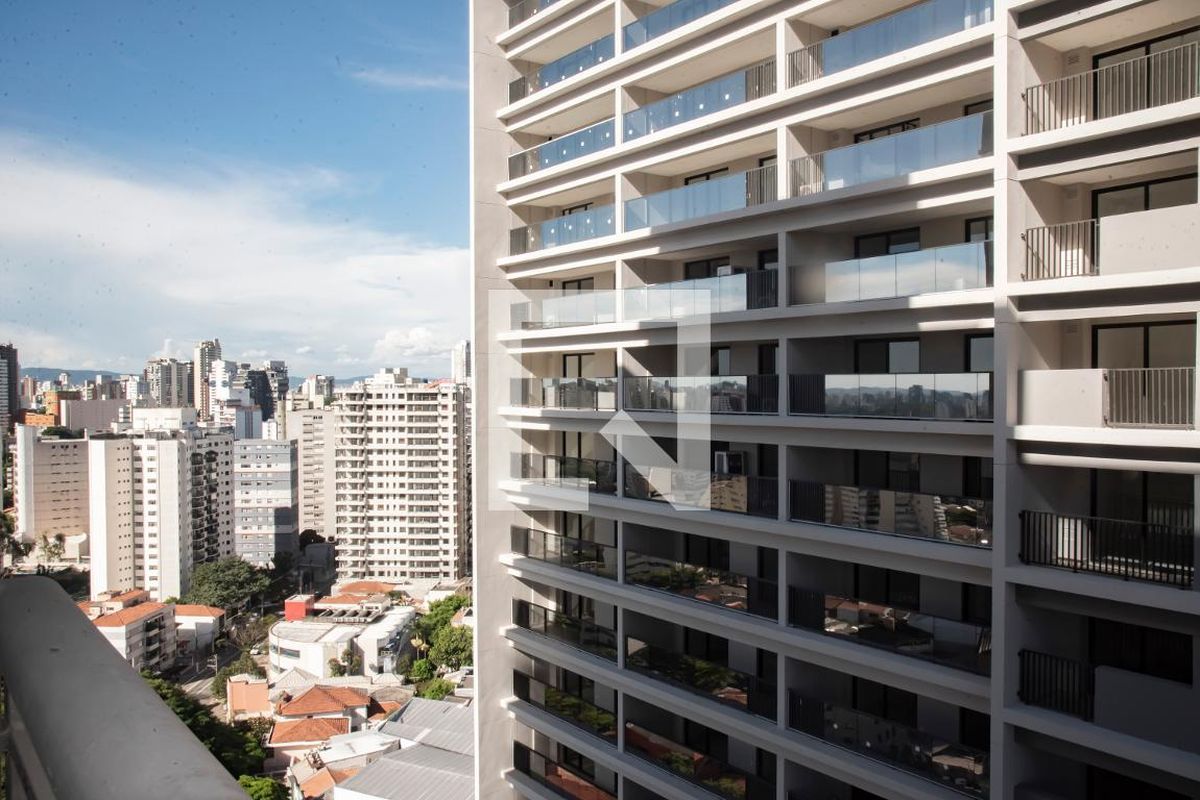 Apartamento, 1 quarto, 34 m² - Foto 22