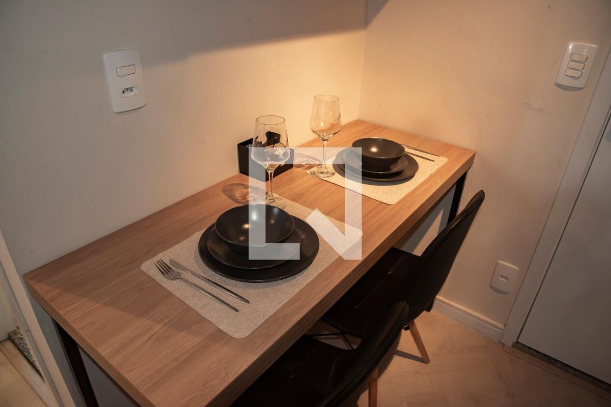 Apartamento, 1 quarto, 34 m² - Foto 52