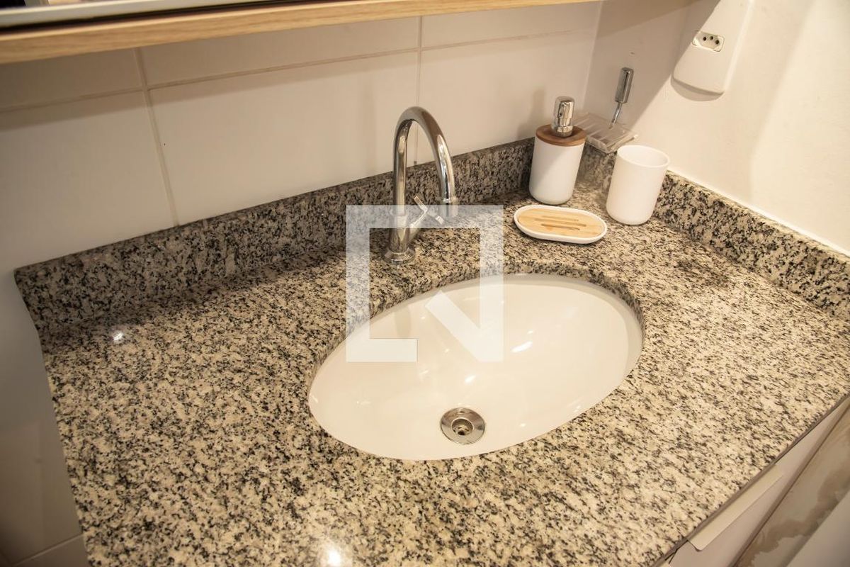 Apartamento, 1 quarto, 34 m² - Foto 40