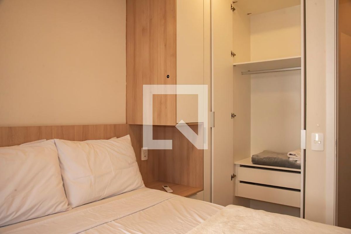 Apartamento, 1 quarto, 34 m² - Foto 32