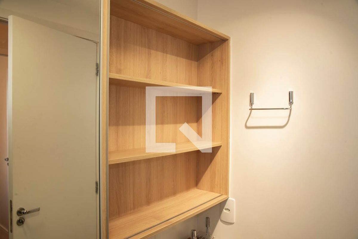 Apartamento, 1 quarto, 34 m² - Foto 46