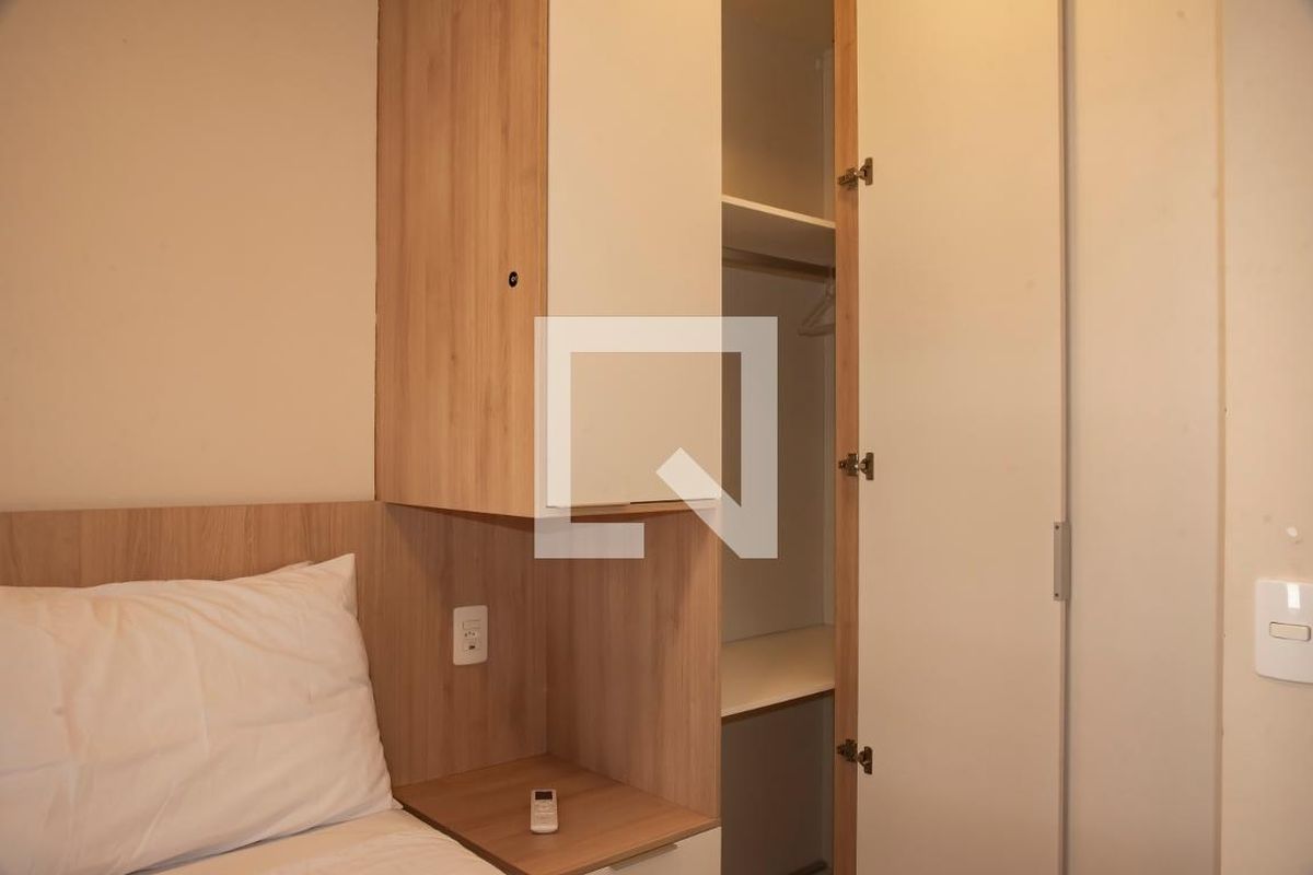 Apartamento, 1 quarto, 34 m² - Foto 34