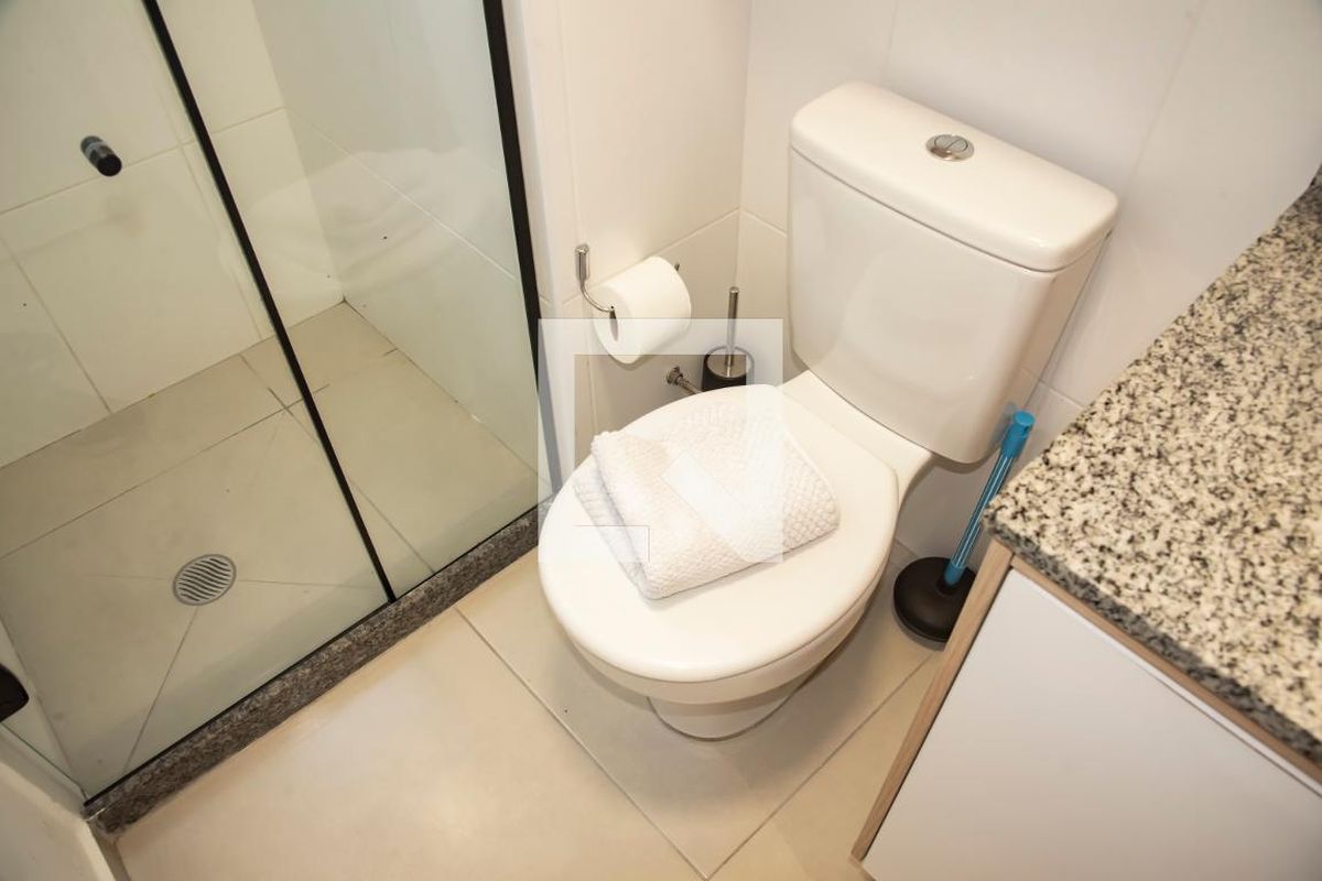 Apartamento, 1 quarto, 34 m² - Foto 38