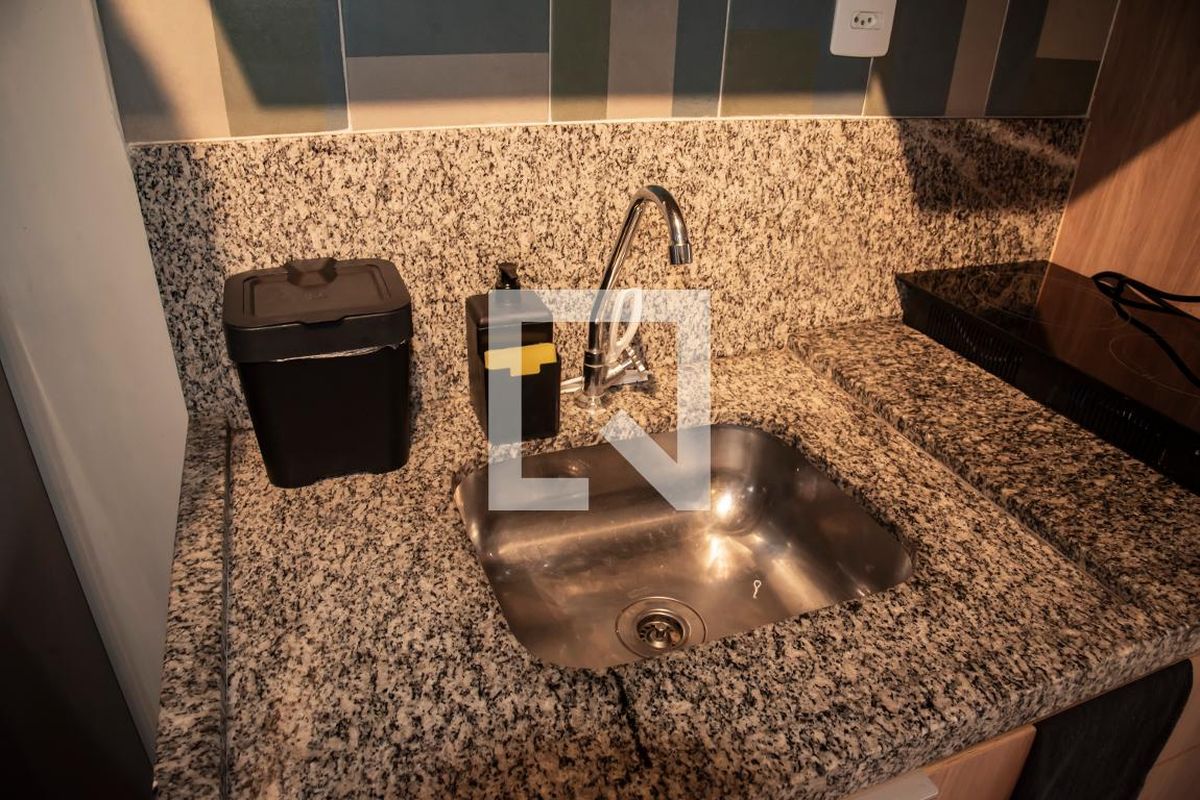 Apartamento, 1 quarto, 34 m² - Foto 58