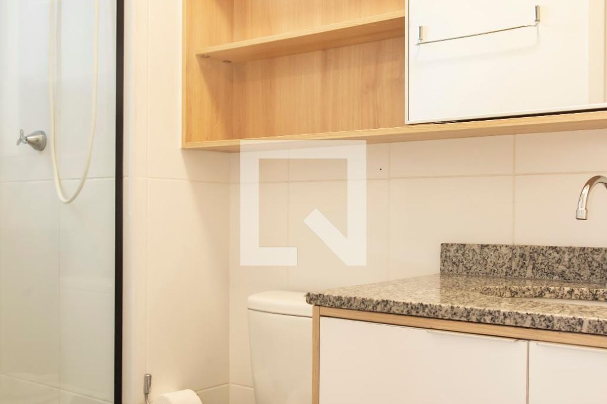 Apartamento, 1 quarto, 34 m² - Foto 36