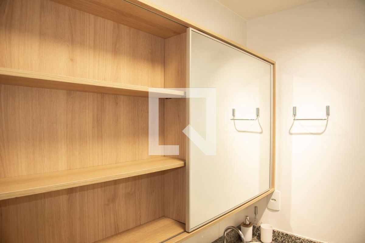 Apartamento, 1 quarto, 34 m² - Foto 44