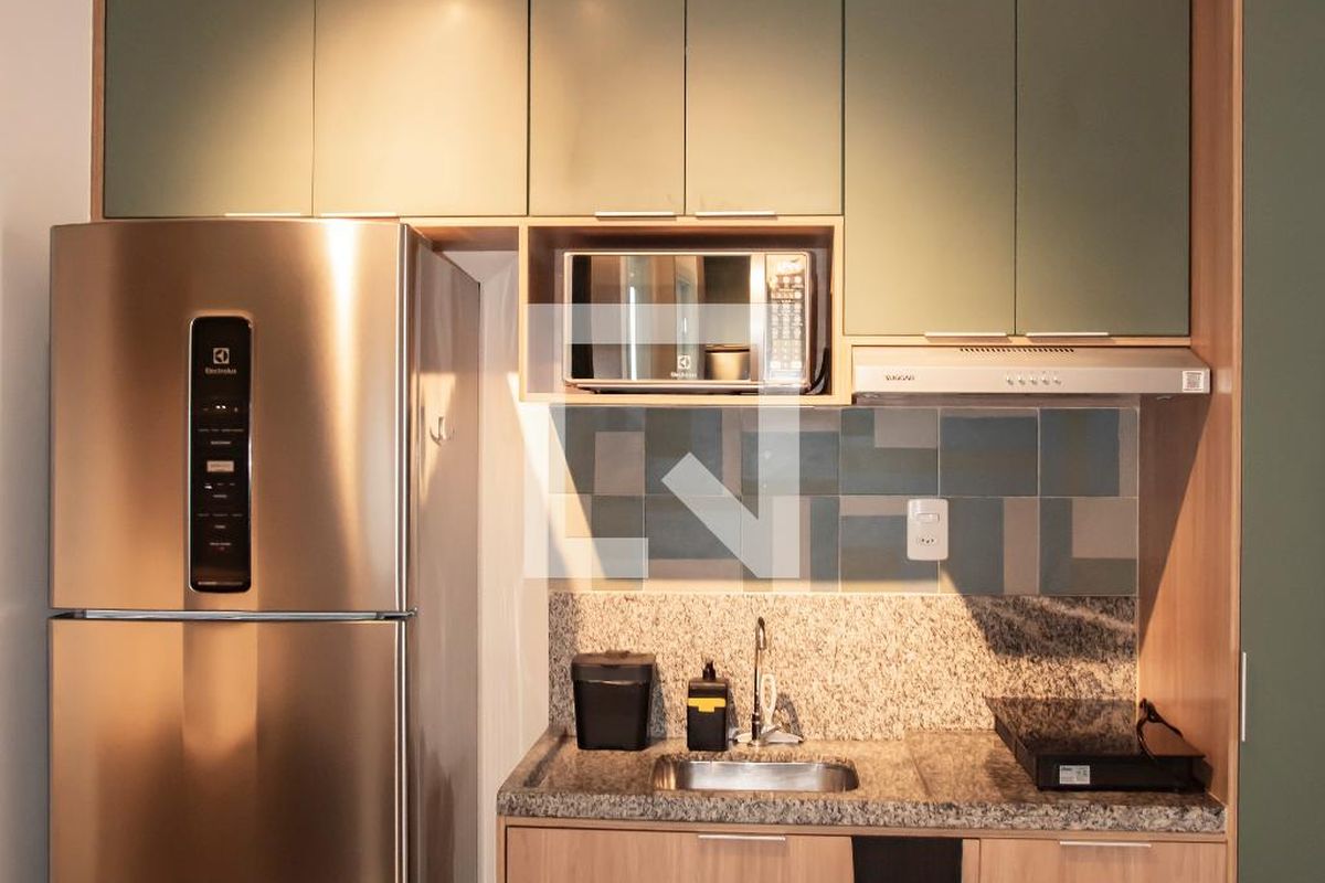 Apartamento, 1 quarto, 34 m² - Foto 50