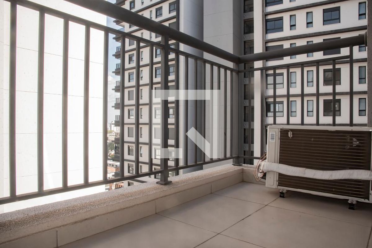Apartamento, 1 quarto, 34 m² - Foto 20