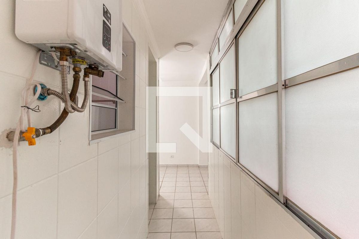 Apartamento, 2 quartos, 96 m² - Foto 59