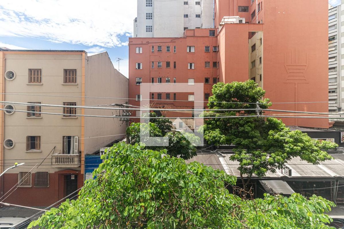 Apartamento, 2 quartos, 96 m² - Foto 27