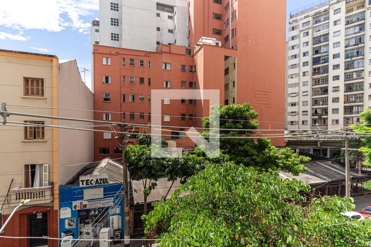 Apartamento, 2 quartos, 96 m² - Foto 38