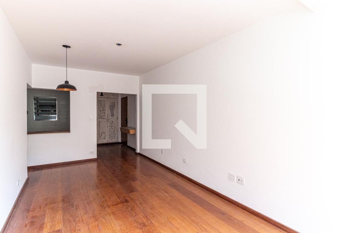 Apartamento, 2 quartos, 96 m² - Foto 7
