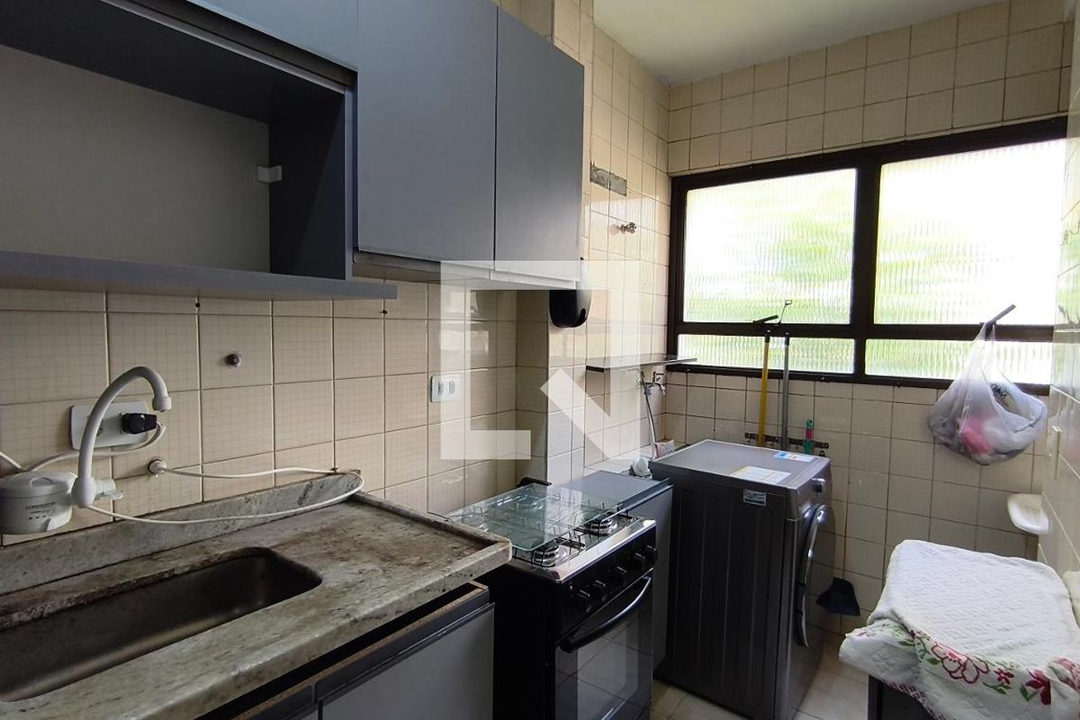 Apartamento, 1 quarto, 40 m² - Foto 44