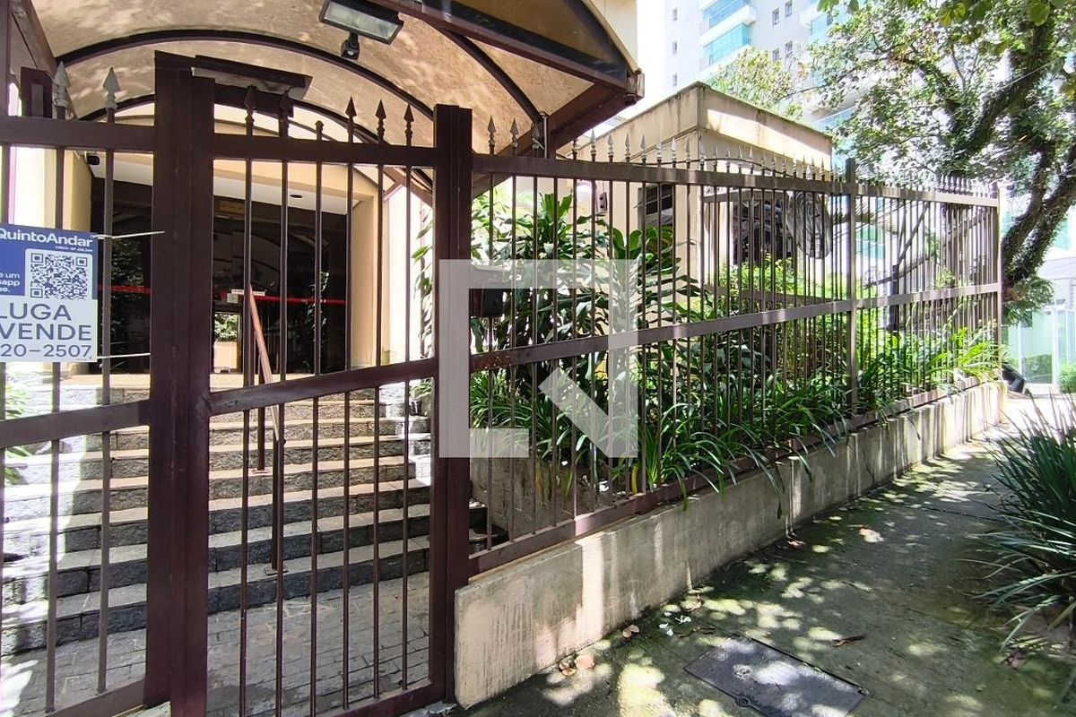 Apartamento, 1 quarto, 40 m² - Foto 74