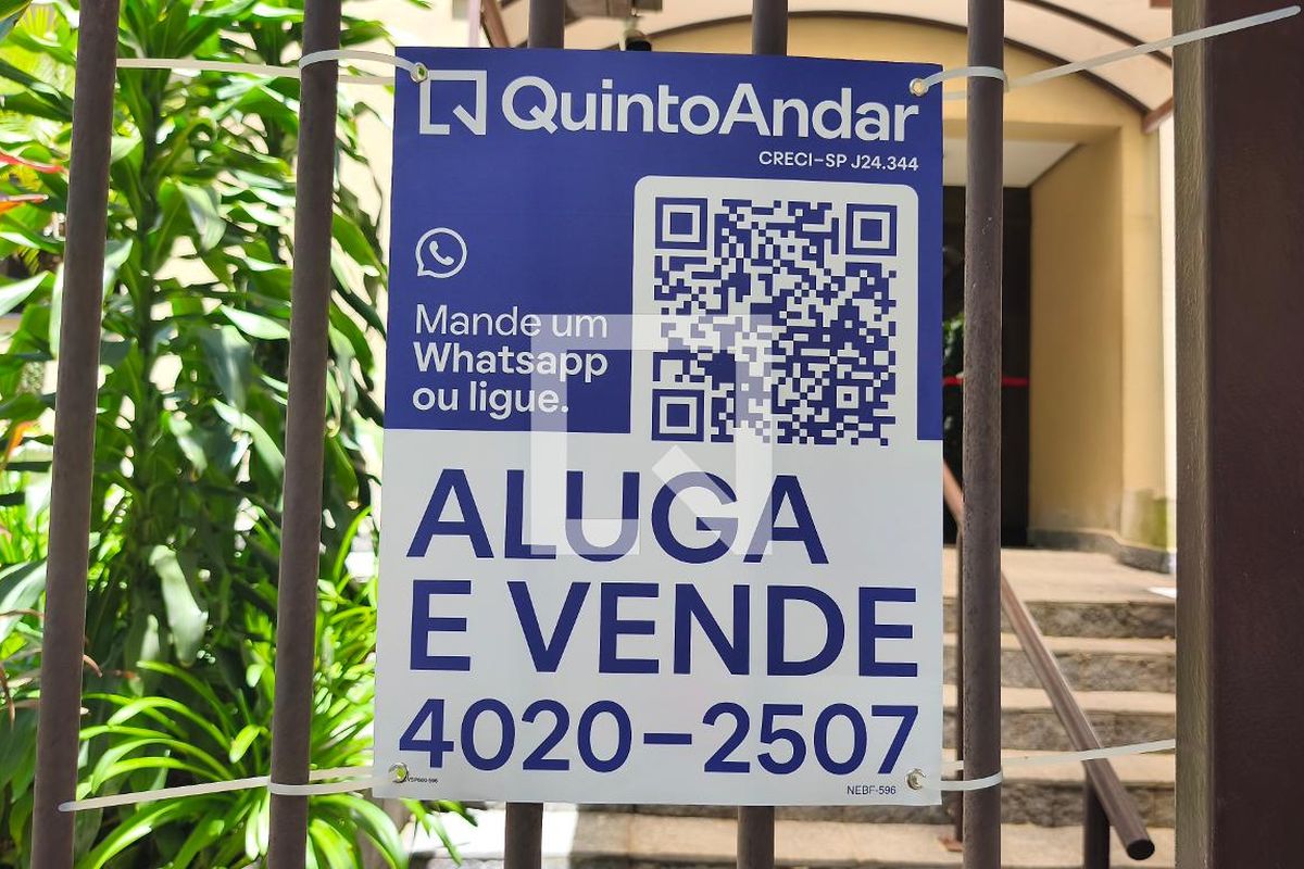 Apartamento, 1 quarto, 40 m² - Foto 78
