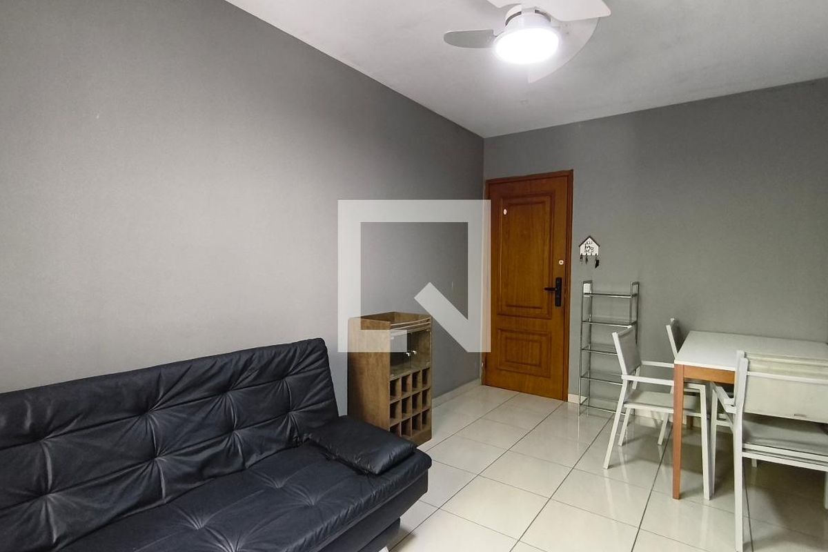 Apartamento, 1 quarto, 40 m² - Foto 14
