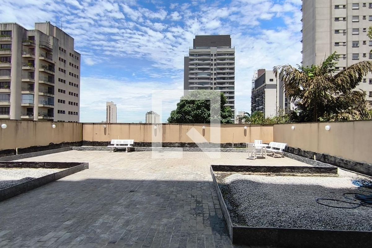 Apartamento, 1 quarto, 40 m² - Foto 72