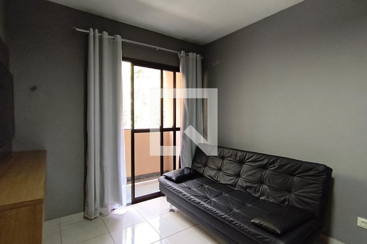 Apartamento, 1 quarto, 40 m² - Foto 10