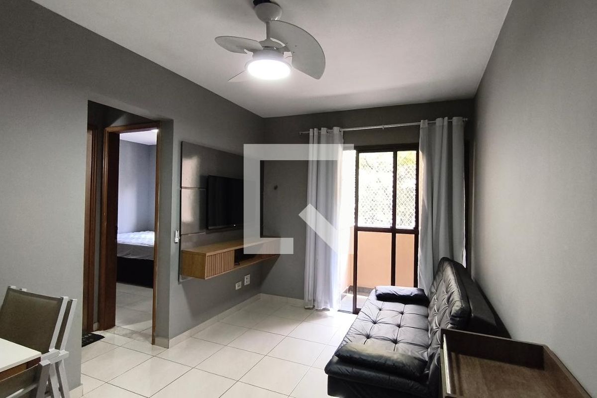Apartamento, 1 quarto, 40 m² - Foto 4