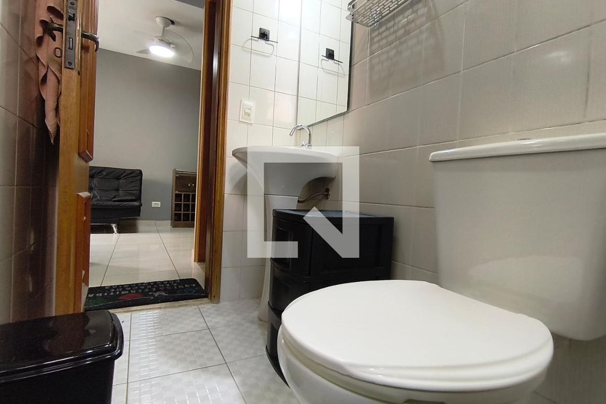 Apartamento, 1 quarto, 40 m² - Foto 36
