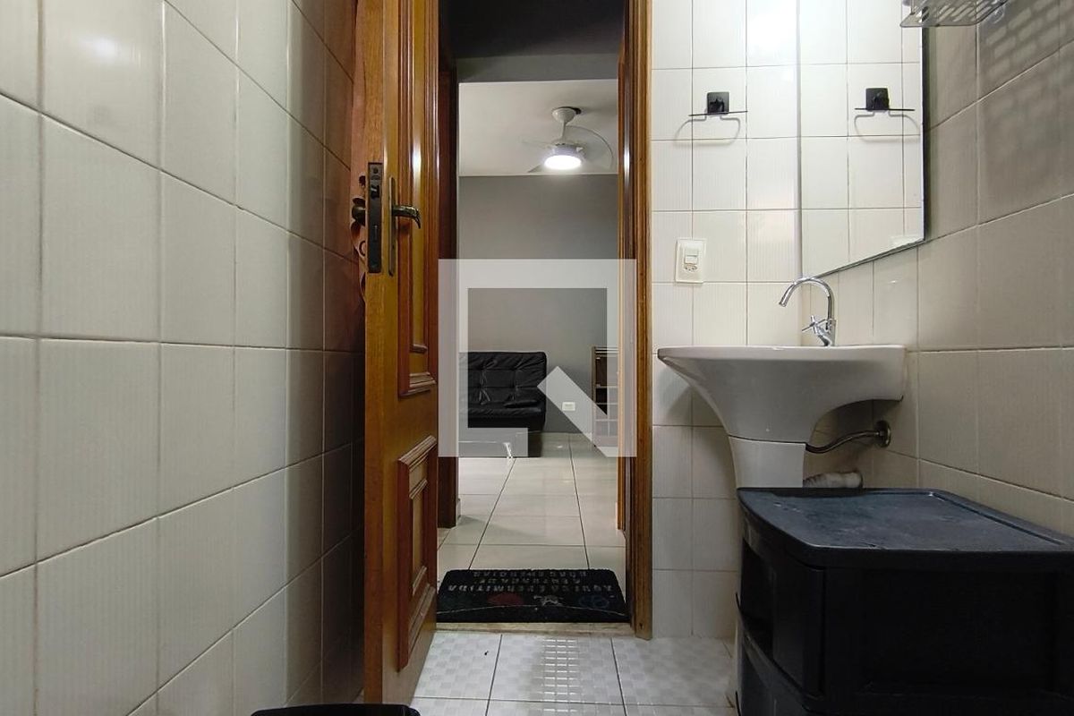 Apartamento, 1 quarto, 40 m² - Foto 38