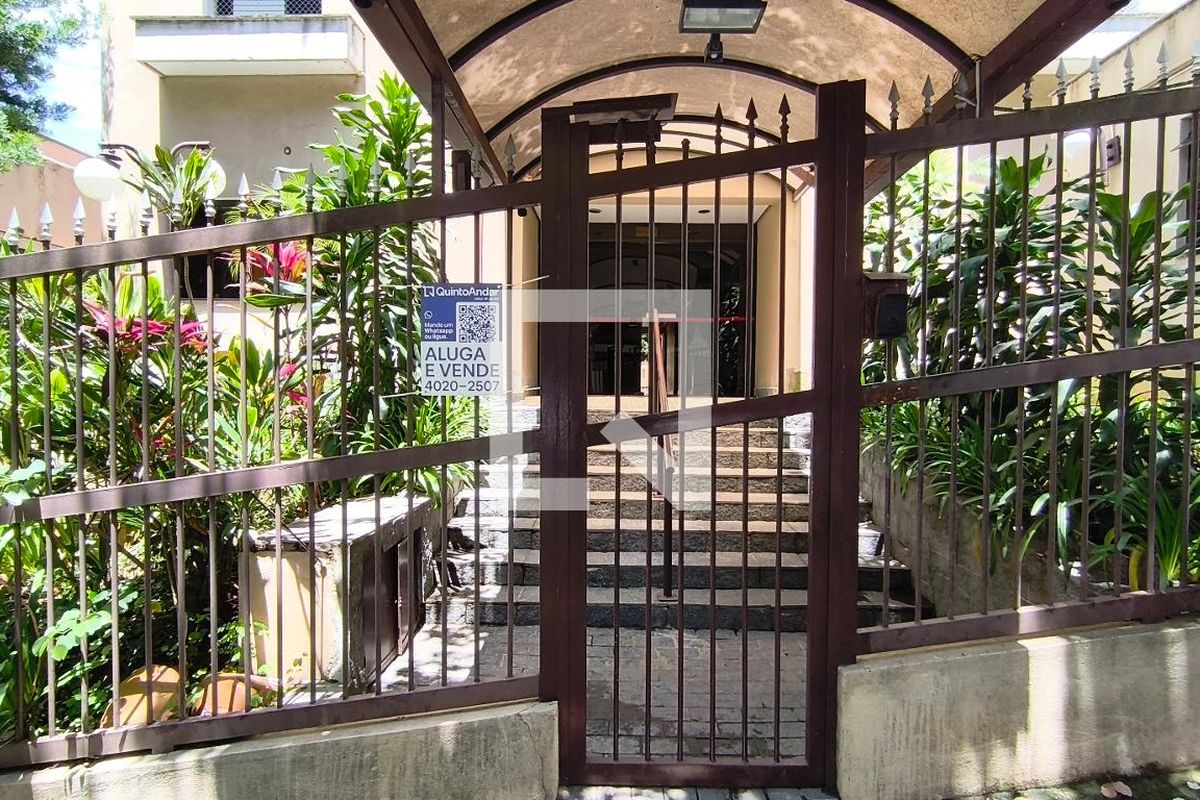 Apartamento, 1 quarto, 40 m² - Foto 76